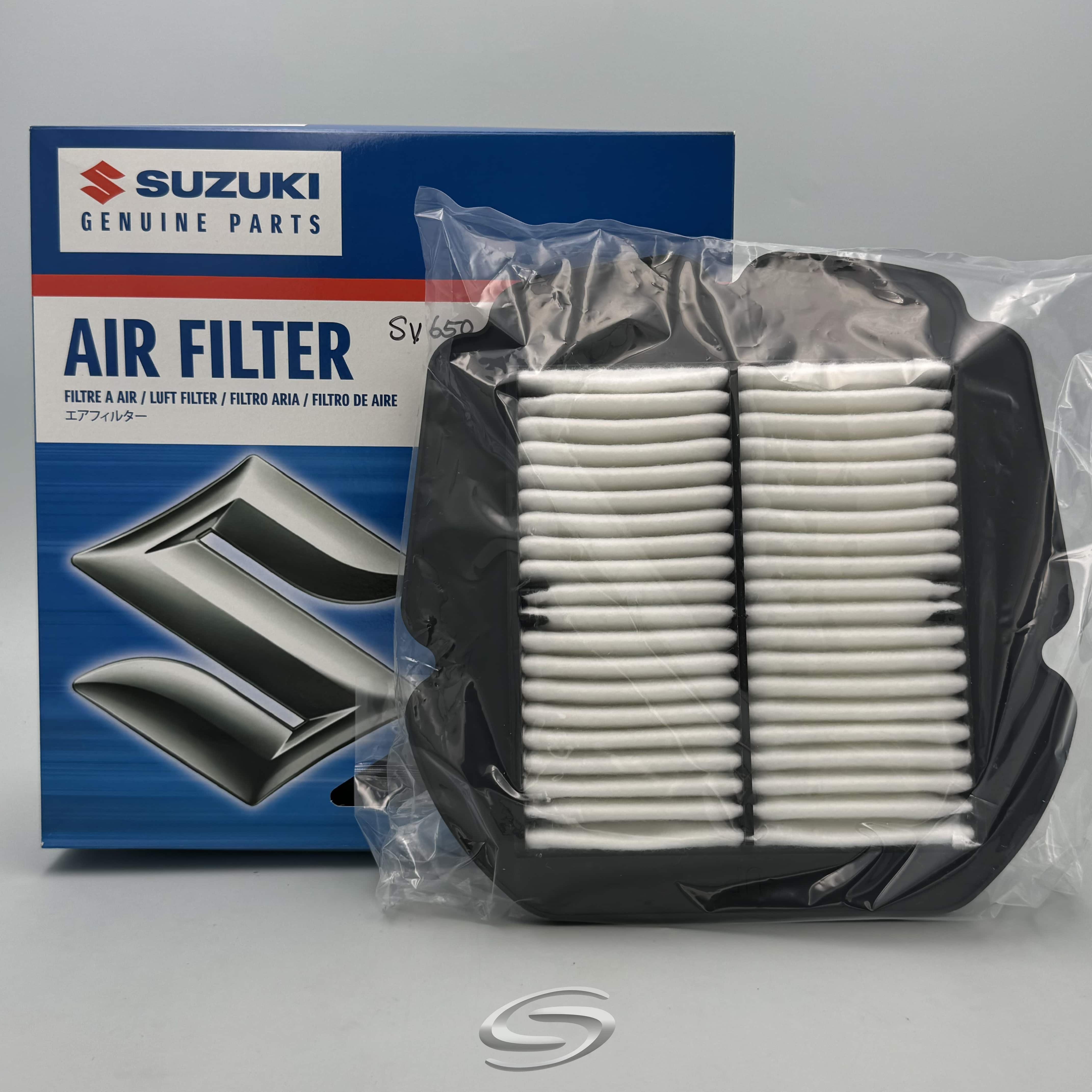 Air Filter – SV650